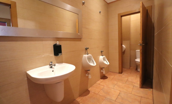 Resale - Commercial (Freehold) - Ciudad Quesada - Costa Blanca South