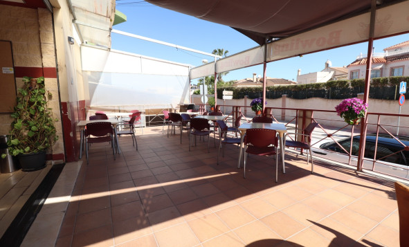 Resale - Commercial (Freehold) - Ciudad Quesada - Costa Blanca South