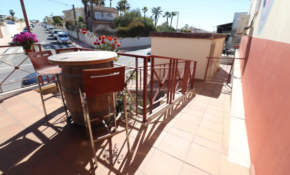 Resale - Commercial (Freehold) - Ciudad Quesada - Costa Blanca South