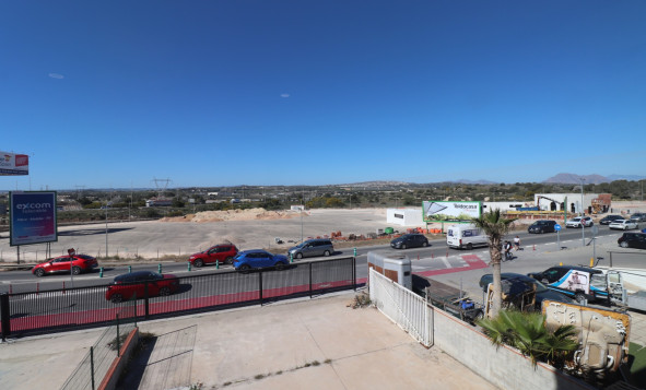 Resale - Commercial (Freehold) - Ciudad Quesada - Costa Blanca South