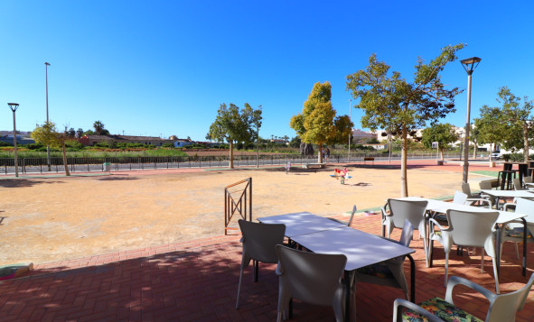Herverkoop - Commercieel vastgoed - Formentera del Segura - Costa Blanca Zuid