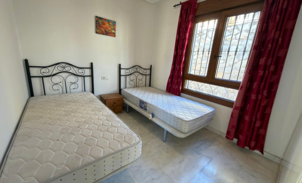 Resale - 1. Apartment / flat - Algorfa - Costa Blanca South