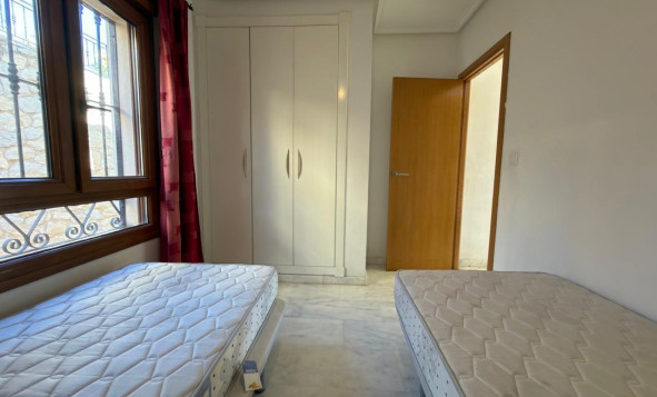 Resale - 1. Apartment / flat - Algorfa - Costa Blanca South
