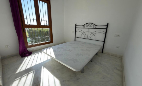 Resale - 1. Apartment / flat - Algorfa - Costa Blanca South