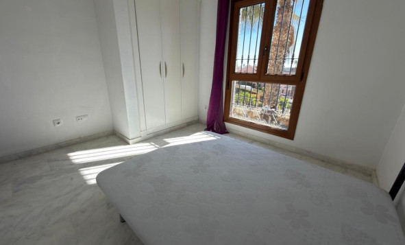 Resale - 1. Apartment / flat - Algorfa - Costa Blanca South