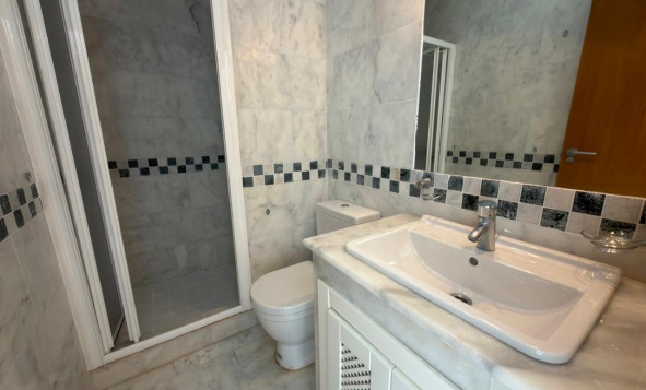 Resale - 1. Apartment / flat - Algorfa - Costa Blanca South