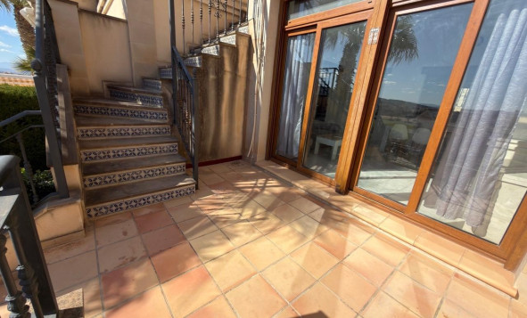 Resale - 1. Apartment / flat - Algorfa - Costa Blanca South