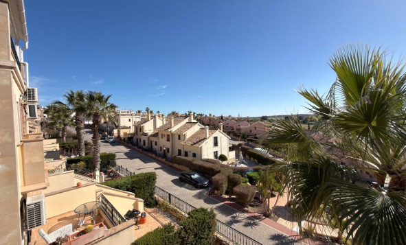 Resale - 1. Apartment / flat - Algorfa - Costa Blanca South