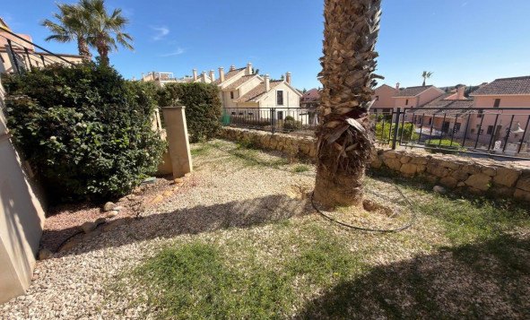 Resale - 1. Apartment / flat - Algorfa - Costa Blanca South
