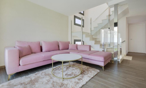 Reventa - 3. Casa indepiende - Torrevieja - Costa Blanca Sur