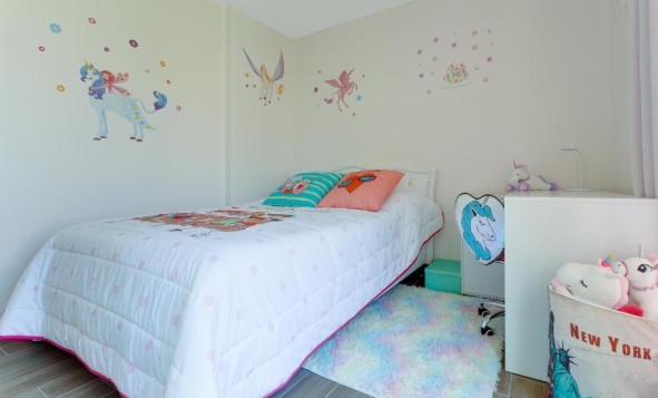 Reventa - 3. Casa indepiende - Torrevieja - Costa Blanca Sur