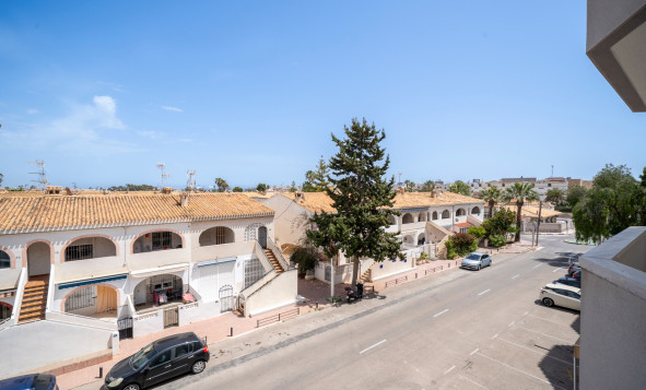 Resale - 1. Apartment / flat - Orihuela Costa - Costa Blanca South