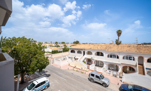 Resale - 1. Apartment / flat - Orihuela Costa - Costa Blanca South