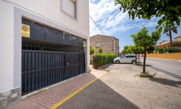 Resale - 1. Apartment / flat - Orihuela Costa - Costa Blanca South