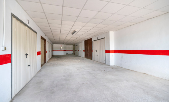 Resale - 1. Apartment / flat - Orihuela Costa - Costa Blanca South