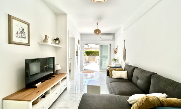 Reventa - 1. Apartamento / piso - La Zenia - Costa Blanca Sur
