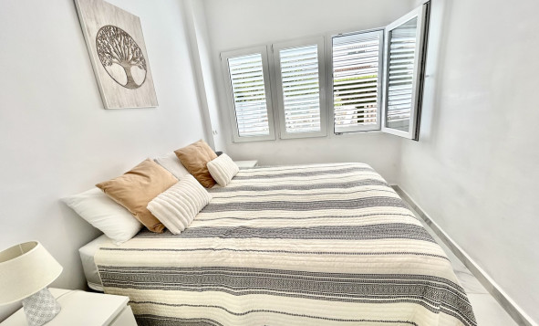 Reventa - 1. Apartamento / piso - La Zenia - Costa Blanca Sur