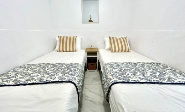 Reventa - 1. Apartamento / piso - La Zenia - Costa Blanca Sur