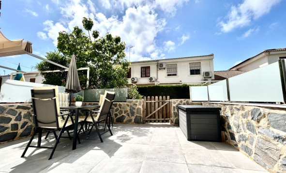 Reventa - 1. Apartamento / piso - La Zenia - Costa Blanca Sur