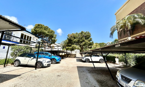 Reventa - 1. Apartamento / piso - La Zenia - Costa Blanca Sur