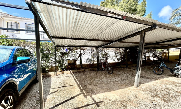 Reventa - 1. Apartamento / piso - La Zenia - Costa Blanca Sur