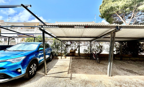 Reventa - 1. Apartamento / piso - La Zenia - Costa Blanca Sur