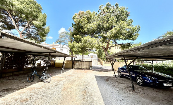 Reventa - 1. Apartamento / piso - La Zenia - Costa Blanca Sur
