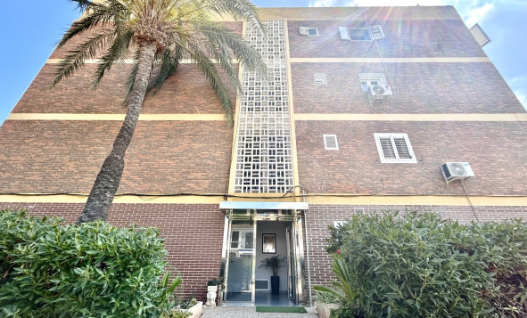 Reventa - 1. Apartamento / piso - La Zenia - Costa Blanca Sur
