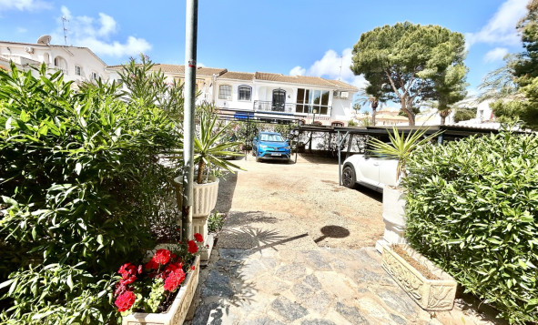 Reventa - 1. Apartamento / piso - La Zenia - Costa Blanca Sur