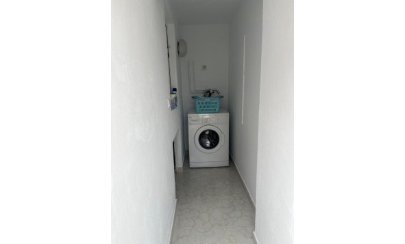 Herverkoop - 2. Town house / tussenwoning - Ciudad Quesada - Costa Blanca Zuid