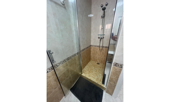 Herverkoop - 2. Town house / tussenwoning - Ciudad Quesada - Costa Blanca Zuid
