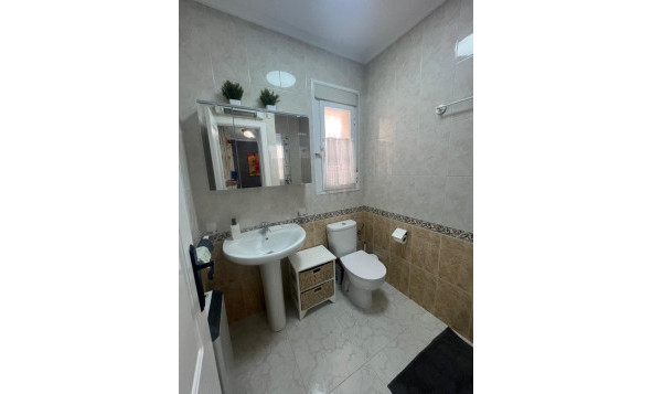 Herverkoop - 2. Town house / tussenwoning - Ciudad Quesada - Costa Blanca Zuid