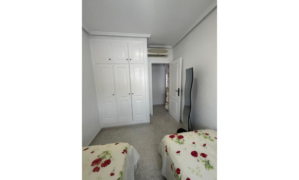 Herverkoop - 2. Town house / tussenwoning - Ciudad Quesada - Costa Blanca Zuid