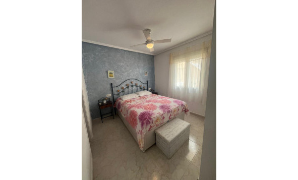 Herverkoop - 2. Town house / tussenwoning - Ciudad Quesada - Costa Blanca Zuid