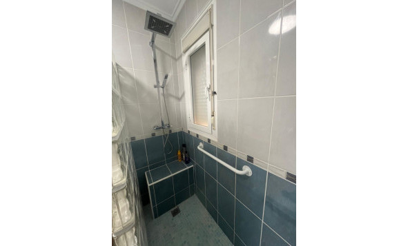 Herverkoop - 2. Town house / tussenwoning - Ciudad Quesada - Costa Blanca Zuid
