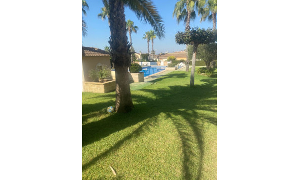 Herverkoop - 2. Town house / tussenwoning - Ciudad Quesada - Costa Blanca Zuid