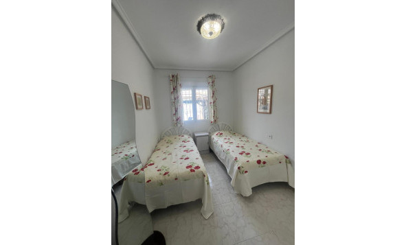 Herverkoop - 2. Town house / tussenwoning - Ciudad Quesada - Costa Blanca Zuid