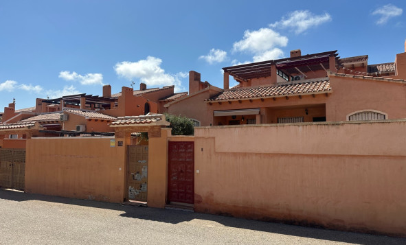 Reventa - 1. Apartamento / piso - Torrevieja - Costa Blanca Sur