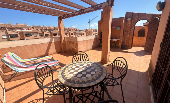 Resale - 1. Apartment / flat - Torrevieja - Costa Blanca South