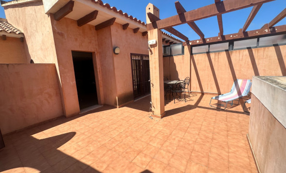 Resale - 1. Apartment / flat - Torrevieja - Costa Blanca South