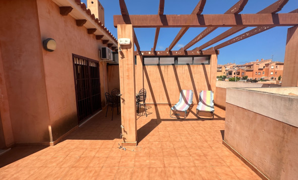 Resale - 1. Apartment / flat - Torrevieja - Costa Blanca South