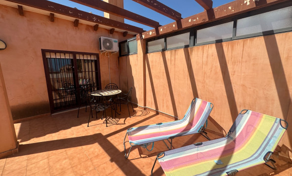 Resale - 1. Apartment / flat - Torrevieja - Costa Blanca South