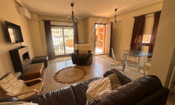 Resale - 1. Apartment / flat - Torrevieja - Costa Blanca South