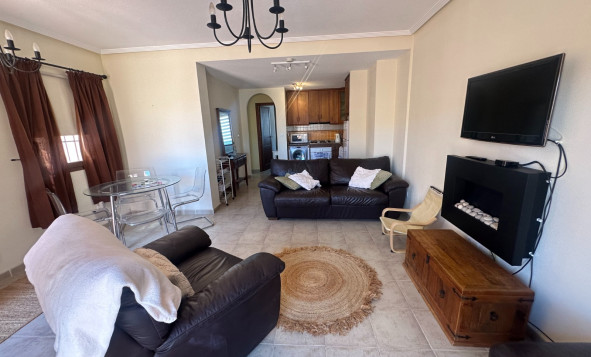 Resale - 1. Apartment / flat - Torrevieja - Costa Blanca South