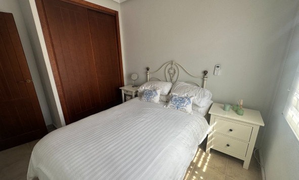 Resale - 1. Apartment / flat - Torrevieja - Costa Blanca South