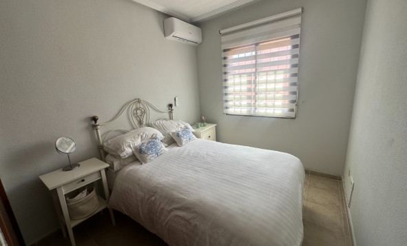 Resale - 1. Apartment / flat - Torrevieja - Costa Blanca South