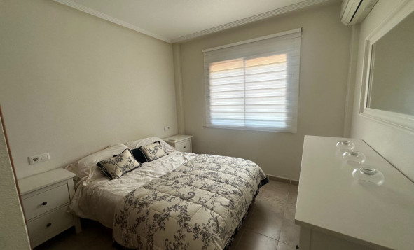 Resale - 1. Apartment / flat - Torrevieja - Costa Blanca South