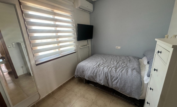 Resale - 1. Apartment / flat - Torrevieja - Costa Blanca South