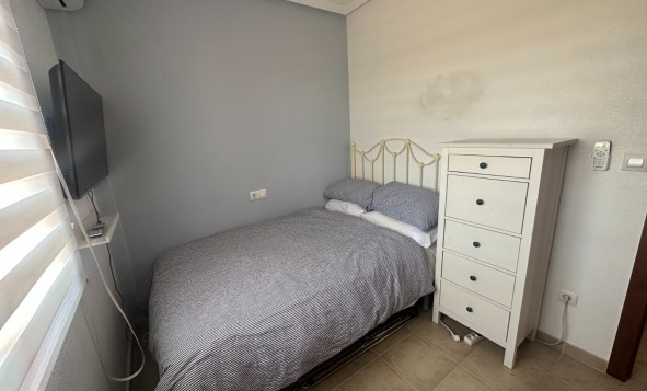 Resale - 1. Apartment / flat - Torrevieja - Costa Blanca South