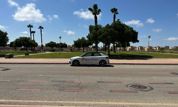 Resale - 1. Apartment / flat - Torrevieja - Costa Blanca South